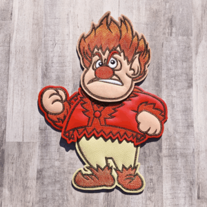 Hot Guy Decorative Piece