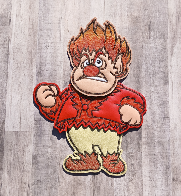 Hot Guy Decorative Piece