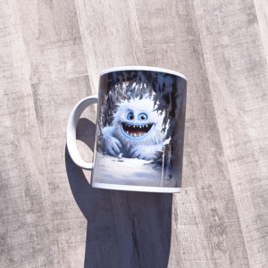 Yeti Mug