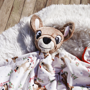 Female Reindeer Lovey