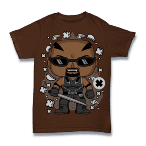 Vampire Hunter Shirt