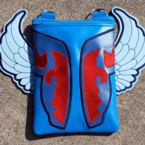 Flying Monkey Bag