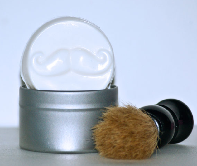 "Resistance is Futile" Shaving Kit