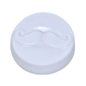 "Resistance is Futile" Shaving Soap