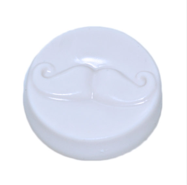 "Resistance is Futile" Shaving Soap