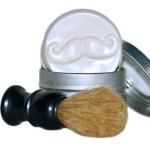 "Shaken, Not Stirred" Shaving Kit