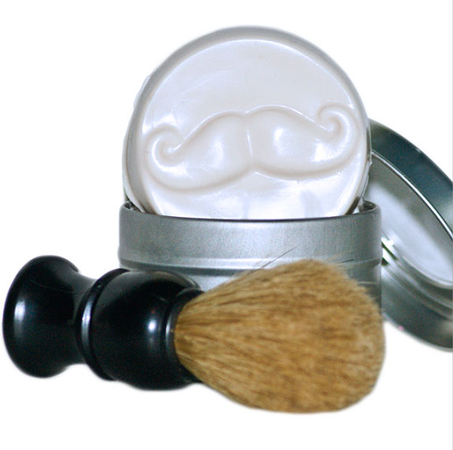 "Shaken, Not Stirred" Shaving Kit