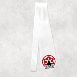 Sith Dad Neck Tie