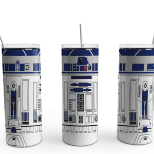Droid Tumbler