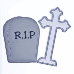 Graveyard Add-On Felties