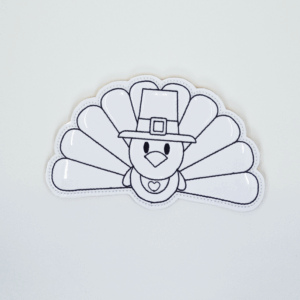 Pilgrim Turkey Color Tile