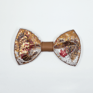 Fall Trinket Bow
