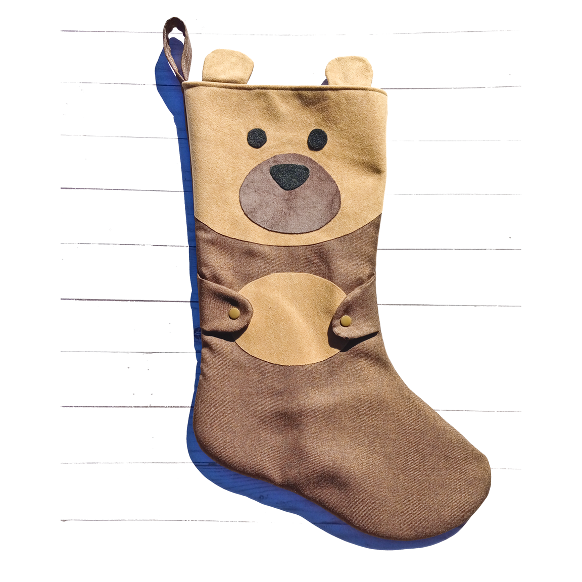Bear Stocking