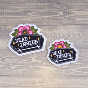 Dead Inside Patch