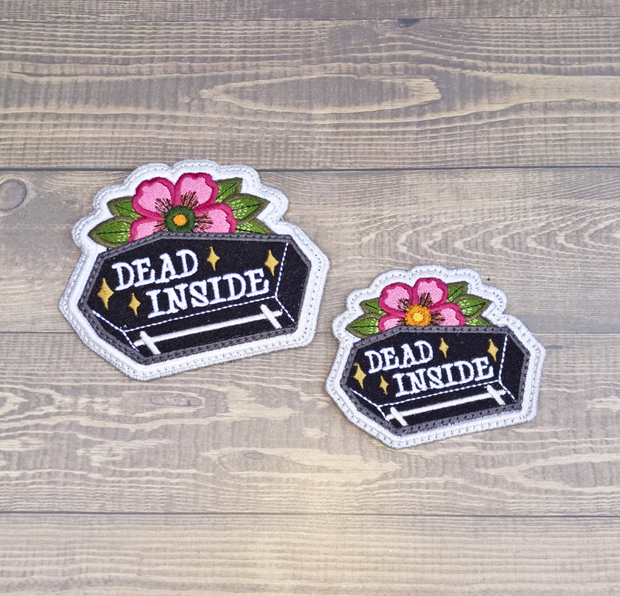 Dead Inside Patch