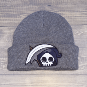 Chibi Reaper Beanie