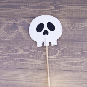 Skull Sign
