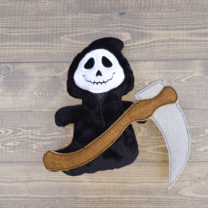 Reaper Plush