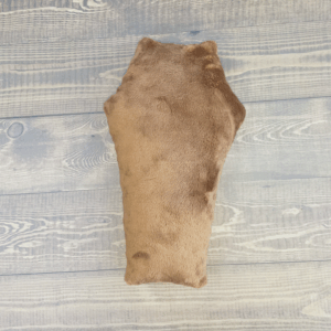 Coffin Plush