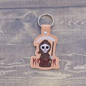 Killing It Key Fob