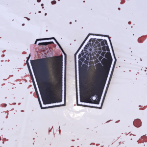 Spiderweb Treat Holder