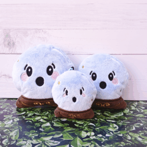 Crystal Ball Plush