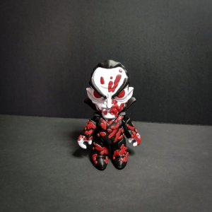 Mini Vunks Vampire- bloody