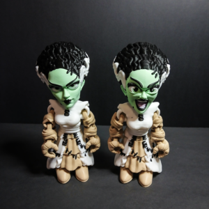 Vunks Flexi Mrs. Monster