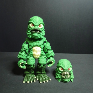 Vunks Flexi Lagoon Creature