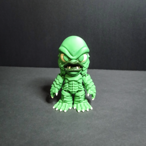 Mini Vunks Flexi Sea Creature