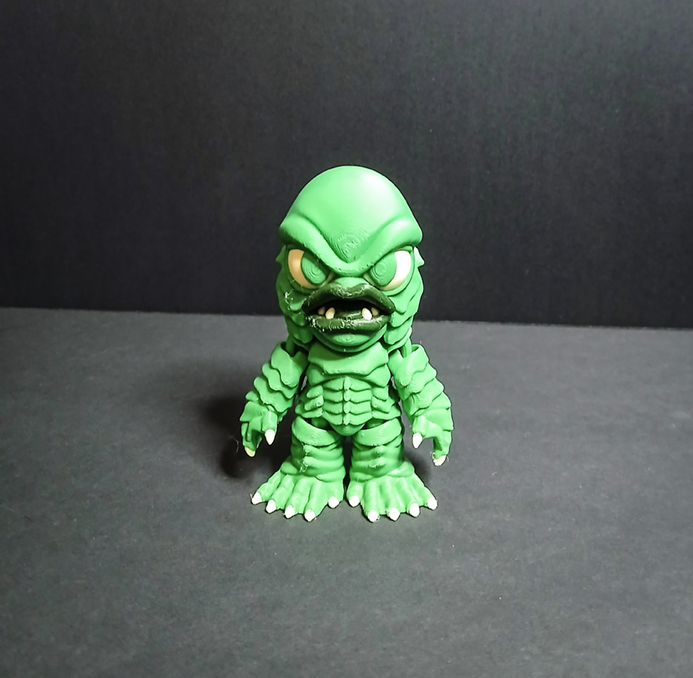 Mini Vunks Flexi Sea Creature