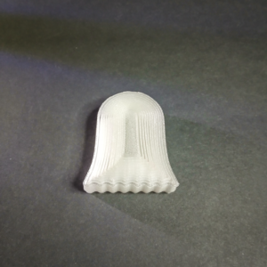 Ghost Layered Fidgets