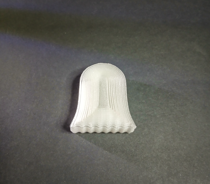 Ghost Layered Fidgets