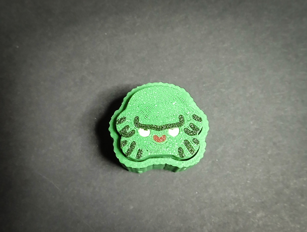 Lagoon Creature Clicker