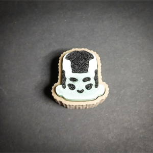 Mrs. Monster Clicker