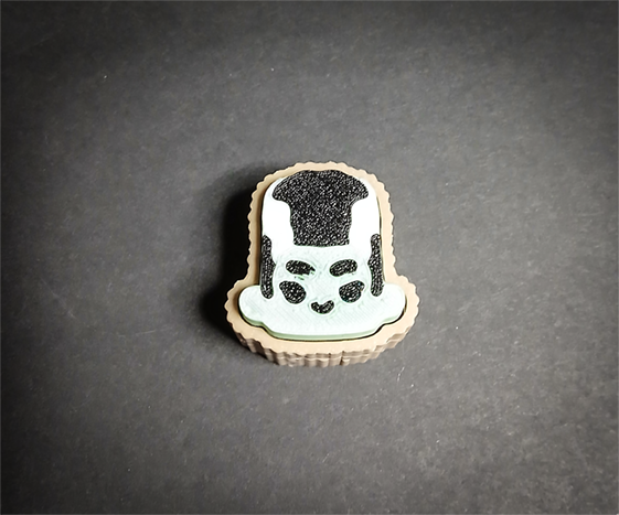 Mrs. Monster Clicker