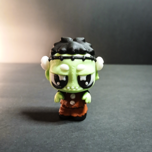 Kawaii Flexi Monster