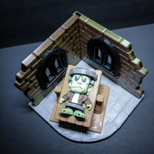 The Laboratory Play Set
