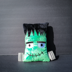 Monster Pillow