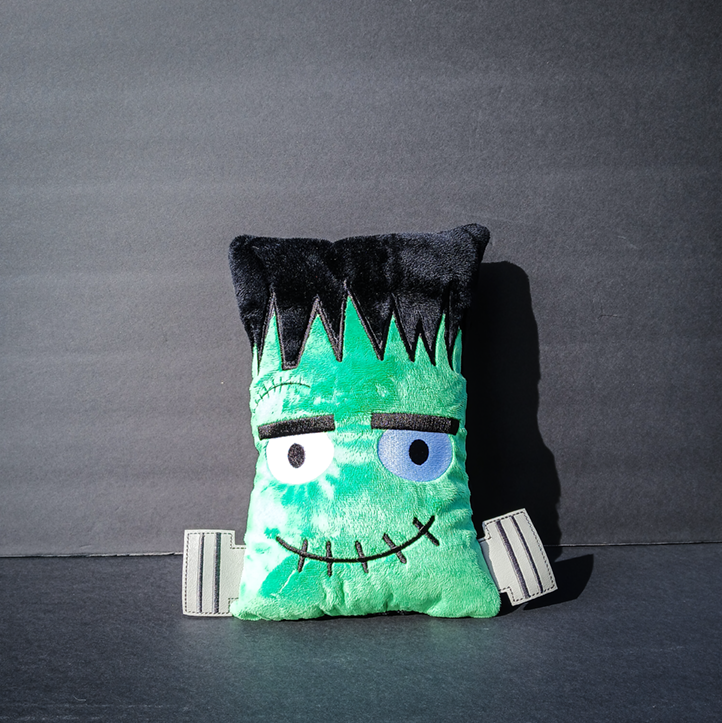 Monster Pillow