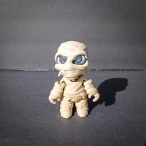 Mini Flexi Vunks Mummy