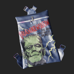 Movie Monster Bag