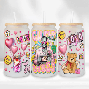 Cupid Vibes Libby Can Mockup