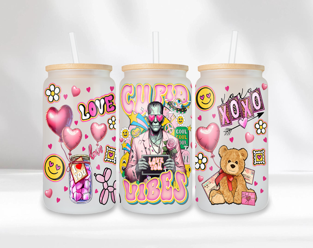 Cupid Vibes Libby Can Mockup