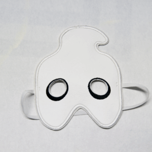 Ghost Mask