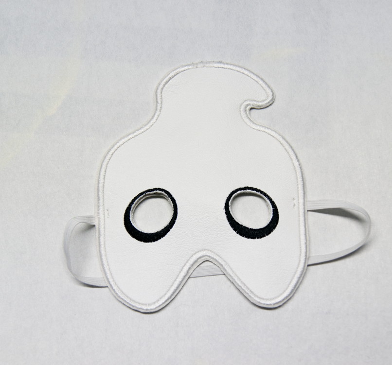 Ghost Mask