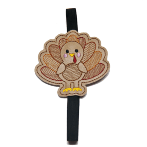 Turkey Book Band