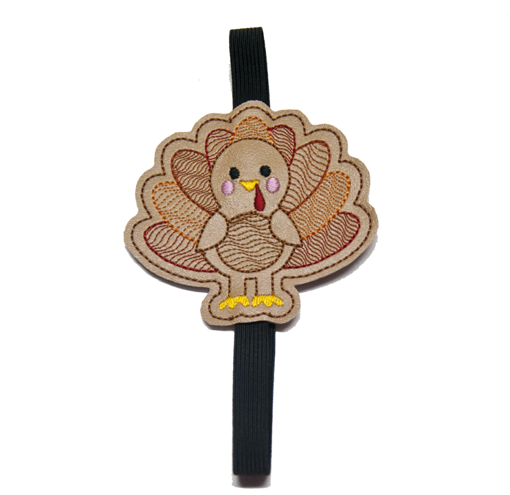 Turkey Book Band