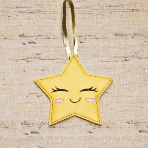 Star Ornament