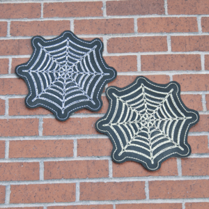 Web Coasters